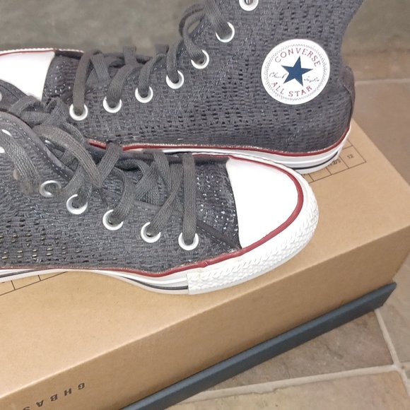 Converse All Star - Picture 3 of 8